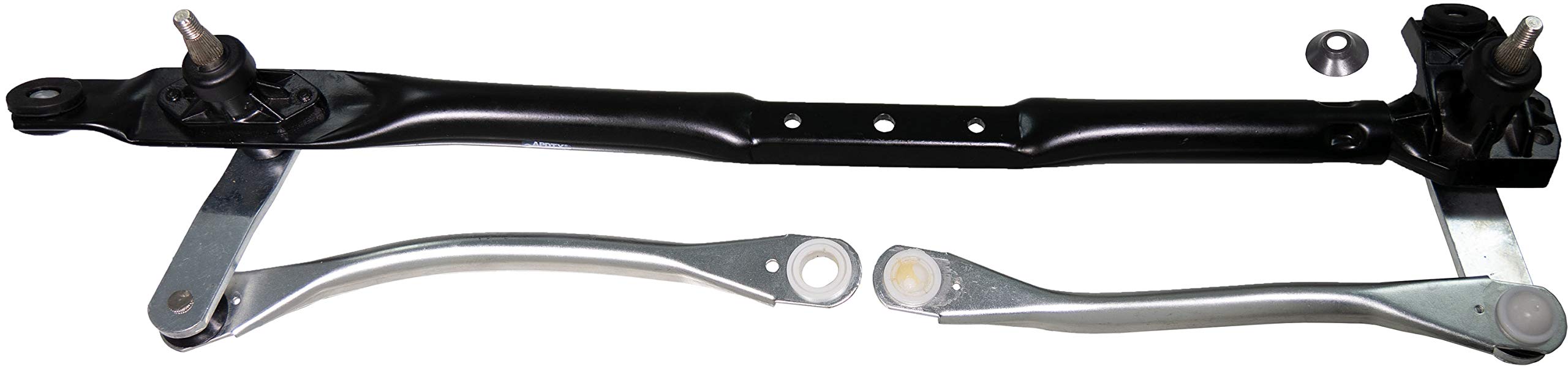 Apdty 713328 Windshield Wiper Transmission Linkage Assembly W Upgraded Metal Pivots Fits 2003 2005 Cavalier 2003 2004 Alero 2003 2005 Grand Am 2003 2005 Sunfire Replaces 19120840 Buy Online In Dominica At Dominica Desertcart Com Productid