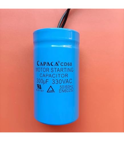 ③とWRをそれぞれ60gずつ 3KW high Power Motor Starting Capacitor CD60 250V 250VAC