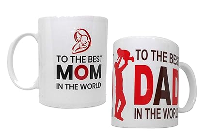 mom dad gift