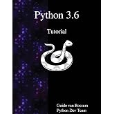 Python 3.6 Tutorial