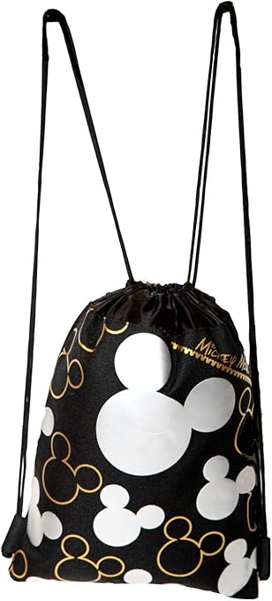 disney drawstring backpack