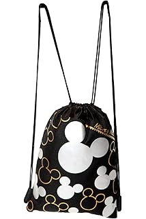 disney string backpack