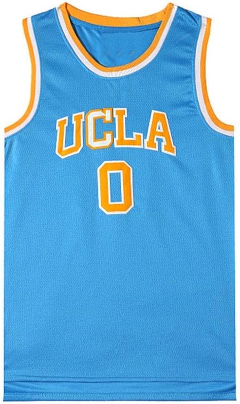 ucla jersey westbrook