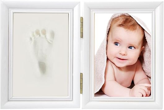 baby hand and footprint kit michaels
