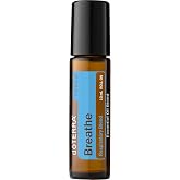 dōTERRA Breathe&reg; Touch
