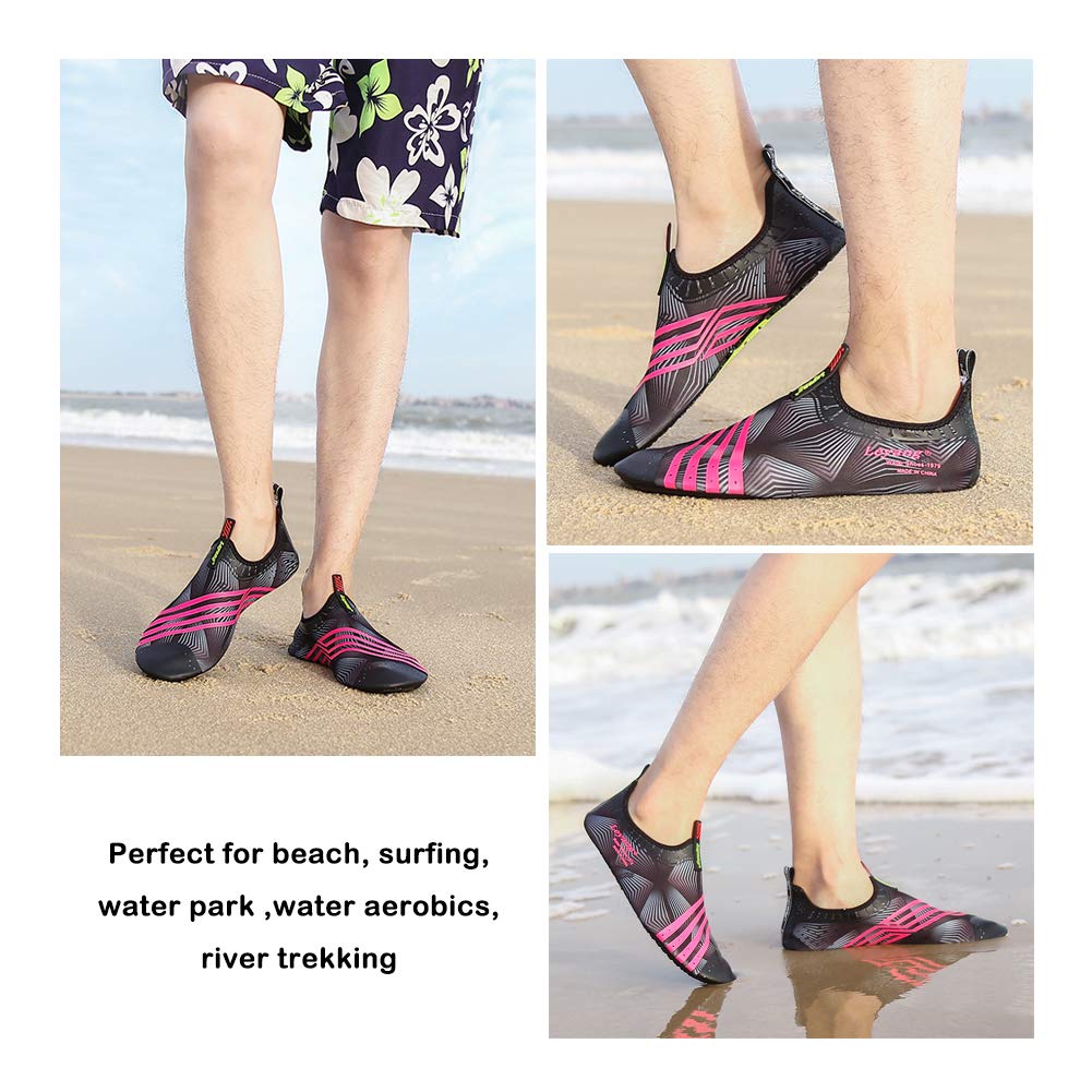 leyang water shoes