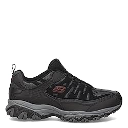 Skechers mens After Burn M. Fit