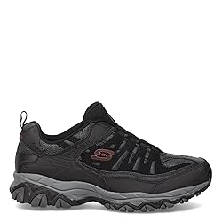 Skechers Sport Men's Afterburn Wonted