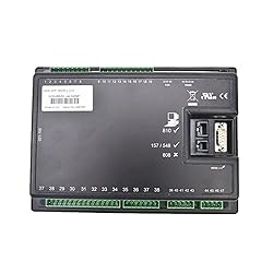 DSE5220 Generator Electronic Control Panel