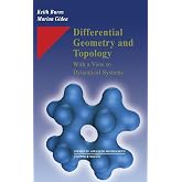 Differential Geometry and Topology (Studies in Advanced Mathematics)