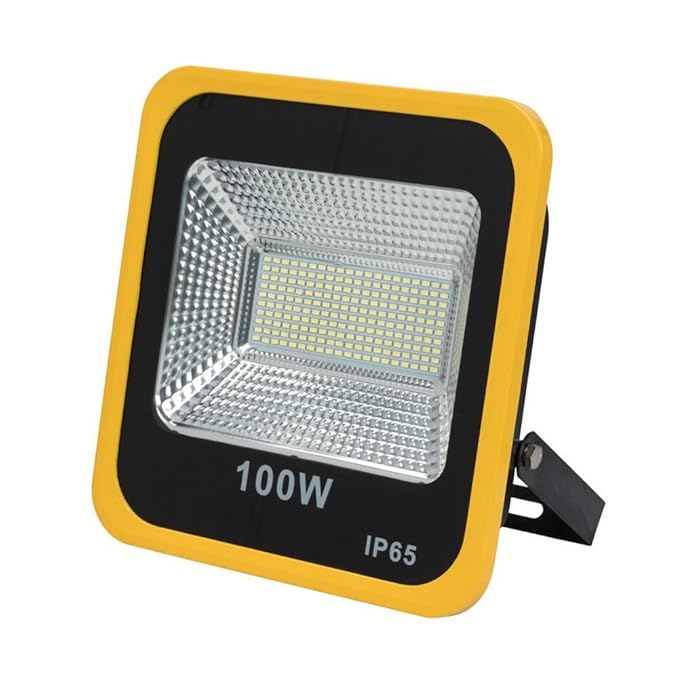 LED Floodlights20W, IP66 Wasserdichte Außenflutlichter, 200W