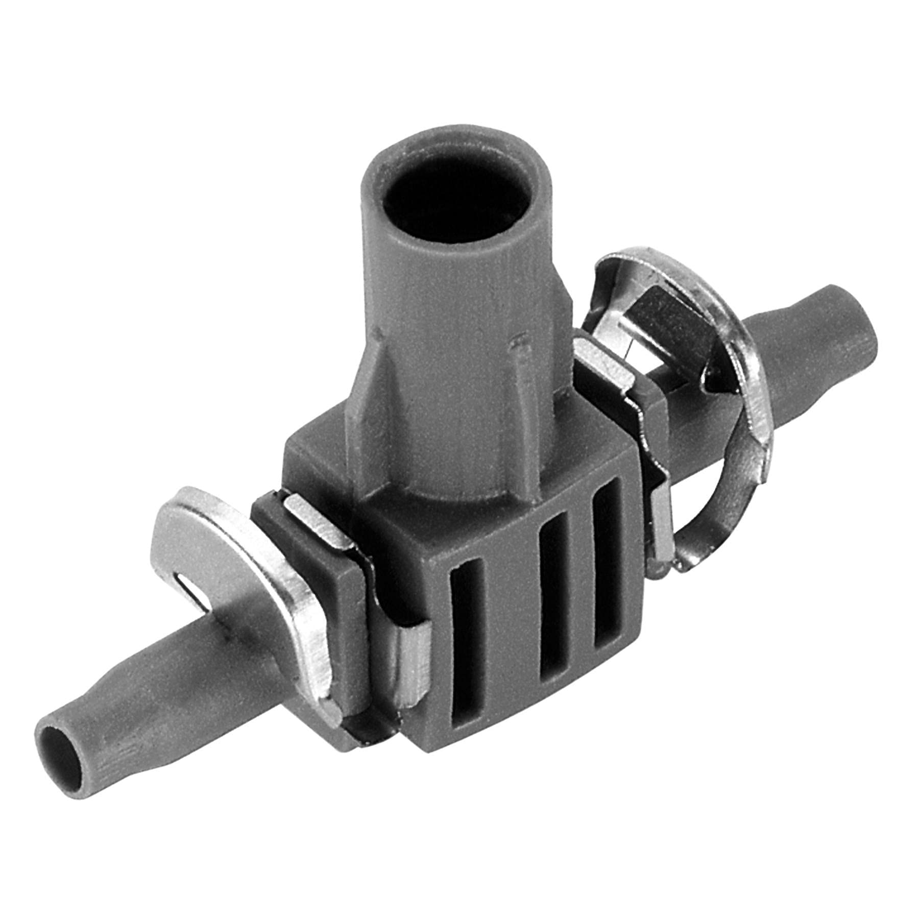 Gardena T-Joint for Spray Nozzle
