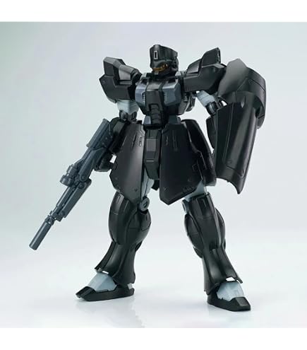 Amazon.com: Realistic Model Series 1/144スケール HGシリーズ用 機動