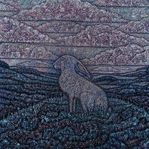Album Art for The Hare's Lament by YE VAGABONDS