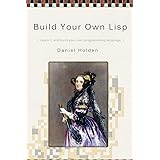 Build Your Own Lisp