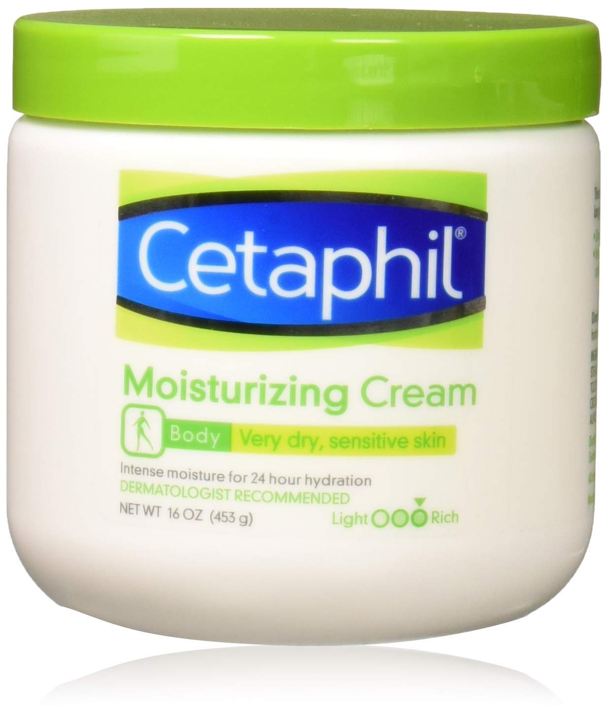 cetaphil extra dry skin