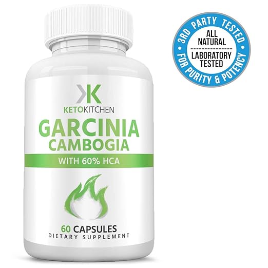 Pure Garcinia Cambogia Extract Weight Loss Pills Best Appetite