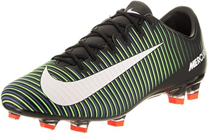 nike mercurial veloce fg mens football boots