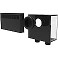 Fiji Cube Low Profile External Overflow Box (800 GPH)