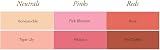 Burt's Bees Tinted Lip Balm Pink Blossom 0.15 oz Pack of 2 view 4