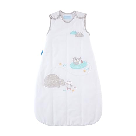 bennie the bear grobag