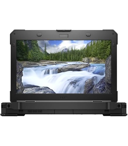 Amazon.com: Dell Latitude Rugged Extreme 7424 Laptop Touch | 14