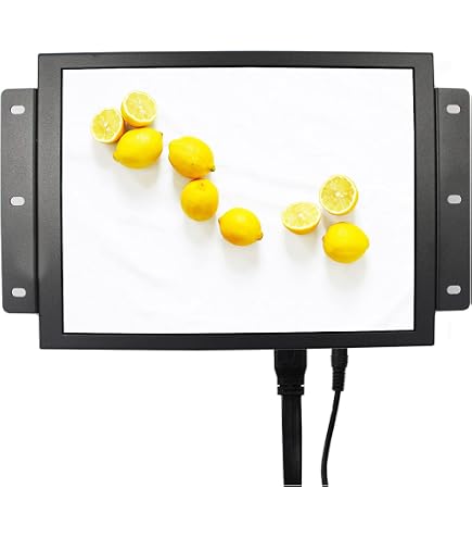 Schermo LCD Toshiba 10,4″ LTD104EDZS – 1024×768 4:3 Con Scheda Controller HDMI
