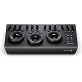 Blackmagic Design DaVinci Resolve Micro Panel | Portable Low Profile Control Panel