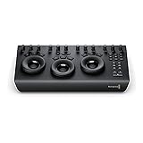 Blackmagic Design Davinci Resolve Micro Panel