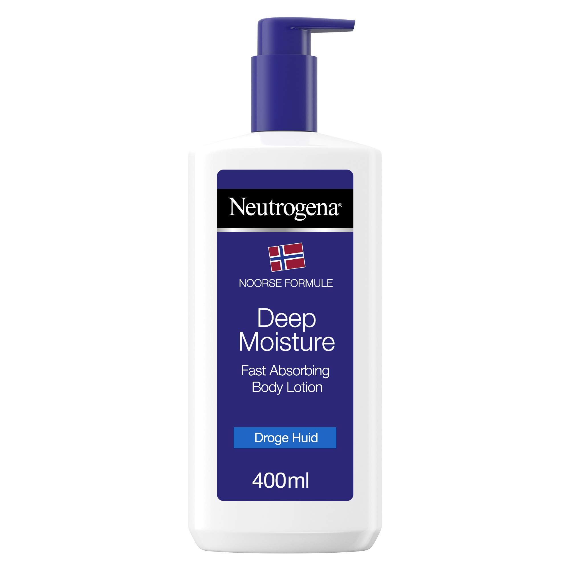 neutrogena body lotion sensitive