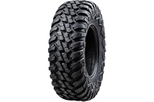 Tusk Terrabite Radial Tire 25x8-12 Medium/Hard Terrain
