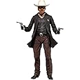 NECA 45cm 1:4 Scale The Lone Ranger Action Figure