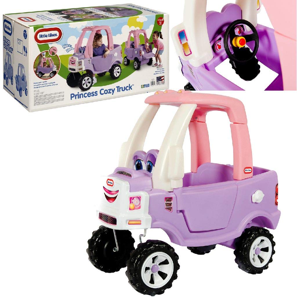 cozy coupe floorboard diy