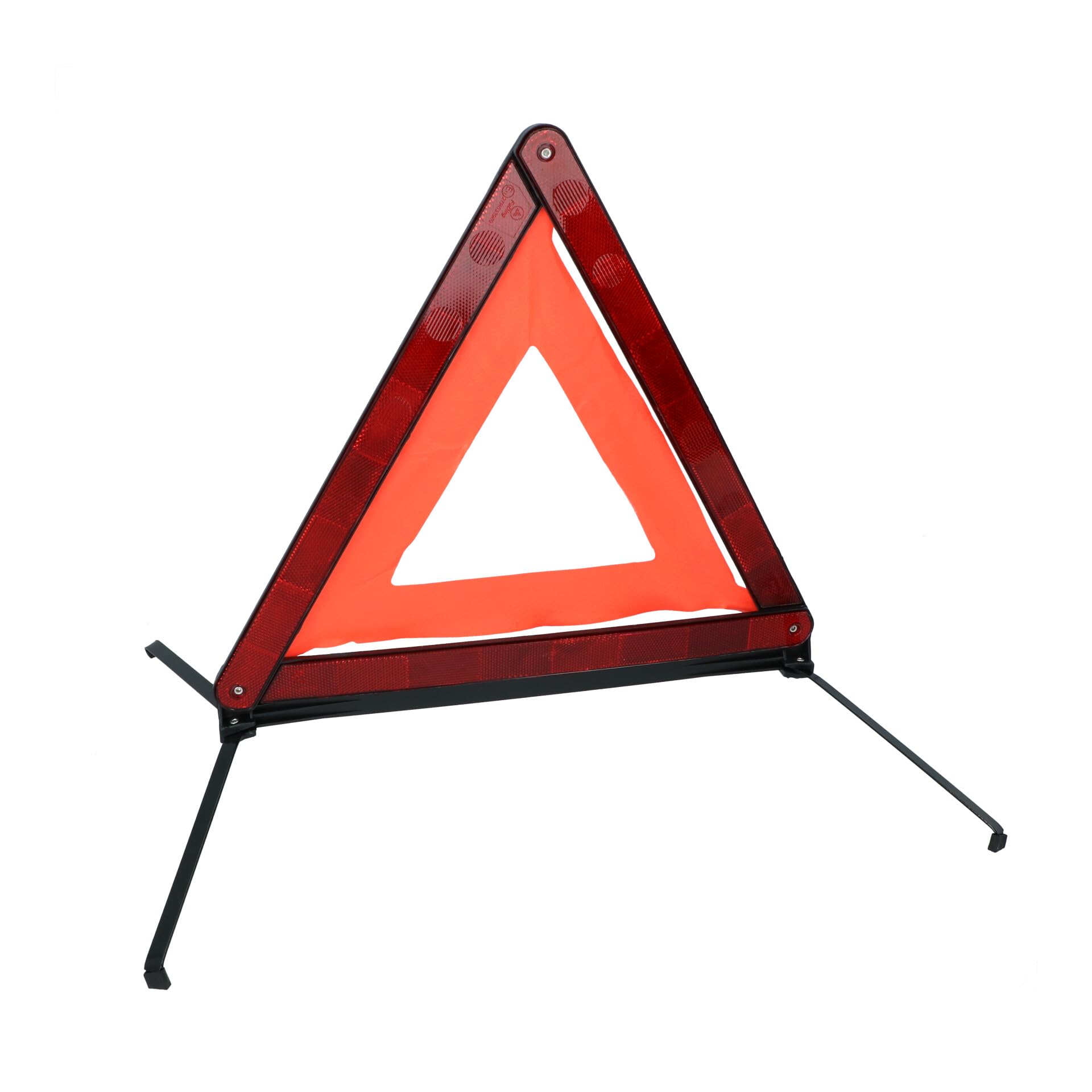 Carpoint 0113902 Triangular Warning sign