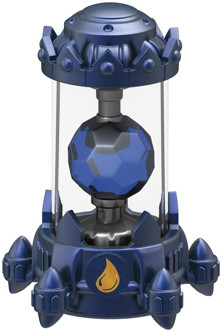Skylanders Imaginators - Crystal 3 Pack - Water, Air and Life (Xbox One/PS4/PS3/Xbox 360/Nintendo Wii U): Toys & Games