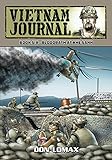 Vietnam Journal - Book Six: Bloodbath at Khe Sanh by Don Lomax