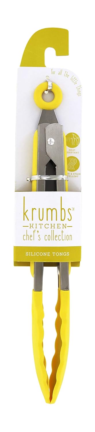 The 8 Best Yellow Ninja