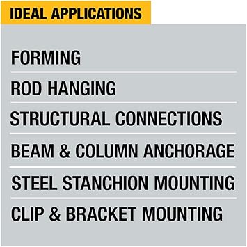 DEWALT DCH133M2 Power Hammer Drills product image 4
