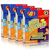 Jelly Belly Bean Boozled Beans, 6.5 Ounce