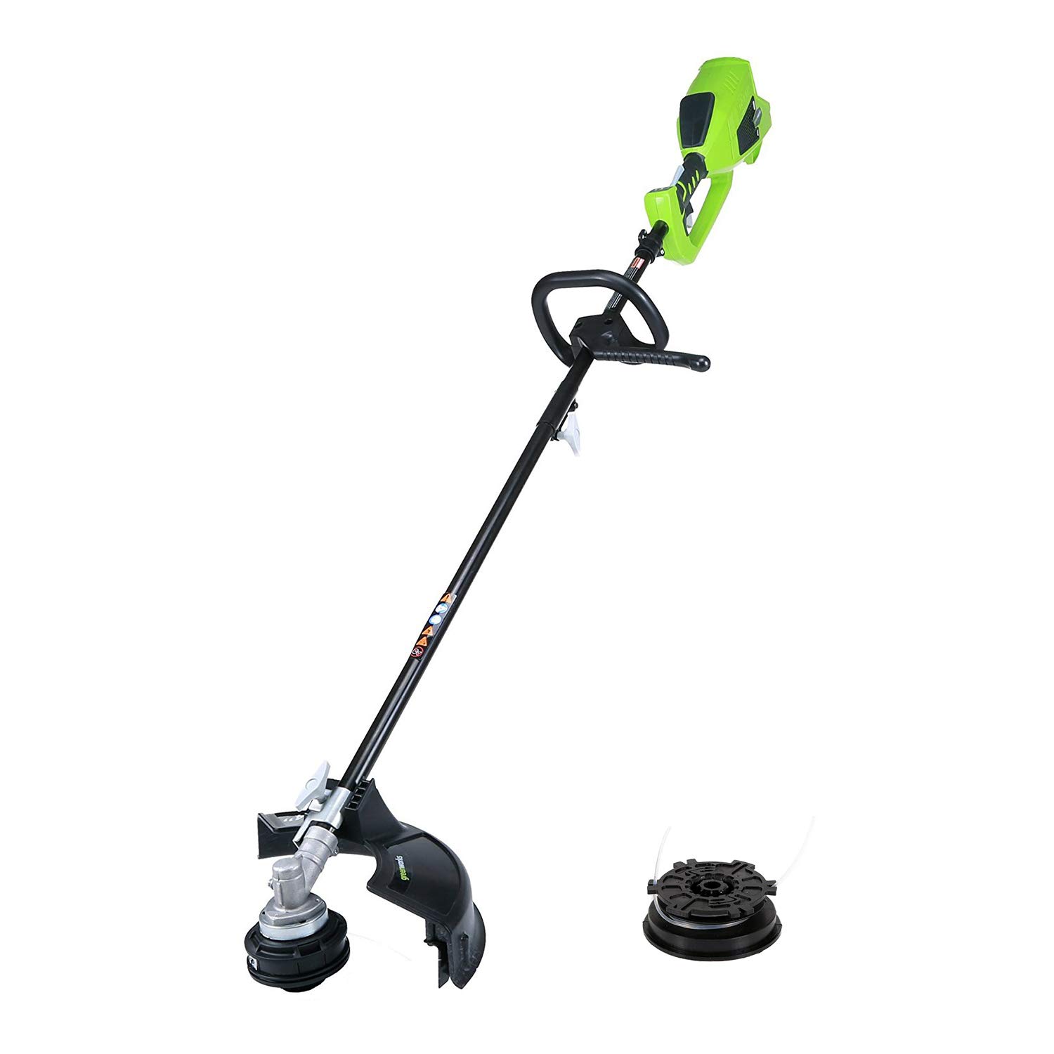 Best Greenworks Cordless String Trimmer
