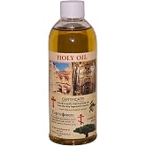 Large Holy Oil from Bethlehem