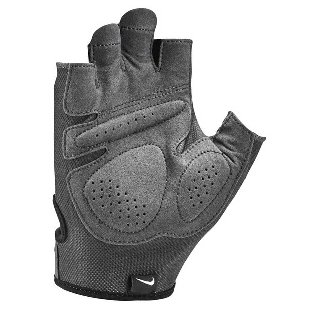 Nike Unisex Adult NLGC5057_L Gloves, Black, L