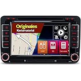 Autoradio android gps