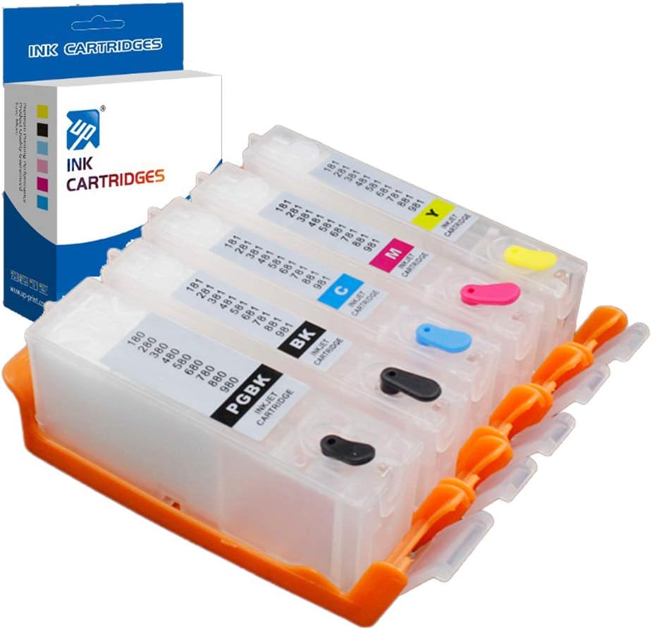 canon pixma tr8520 ink refill