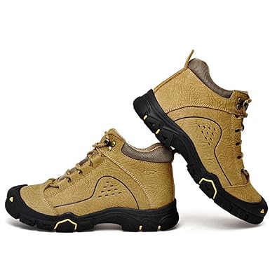 amazon scarponi trekking