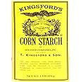 Corn Starch - 16.01oz (Pack of 1)