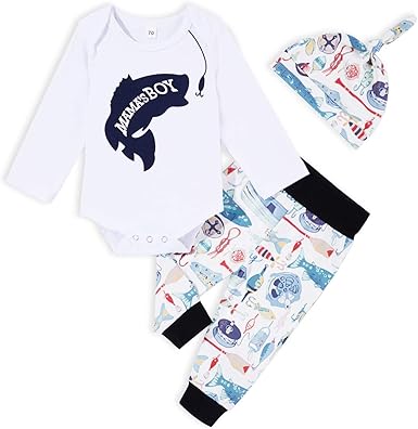baby boy outfits amazon