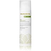 GOLDFADEN MD Pure Start Gentle Natural Facial Cleanser 5 fl oz | Grapefruit Peel Oil, Organic Red Tea and Rose Hip Seed Oil for clean, refreshed-looking skin