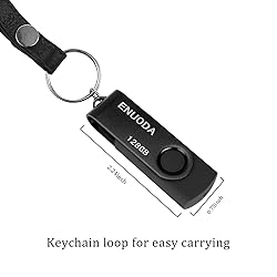 ENUODA 128GB USB Flash Drive Thumb Drive 128GB