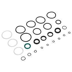 Tilt Trim Seal Kit 1997 & Up 115225FS Fast Strike